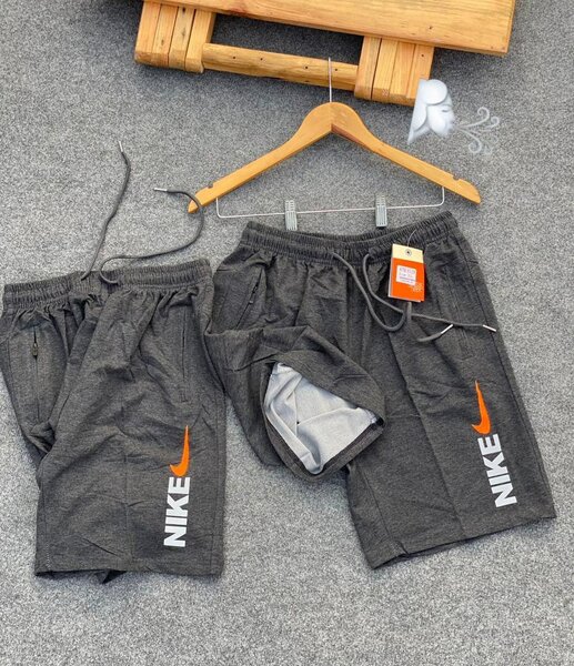 Shorts Nike Homme Confort