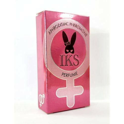 Aphrodisiac phéromone isk