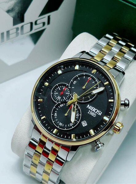 Montre Nibosi