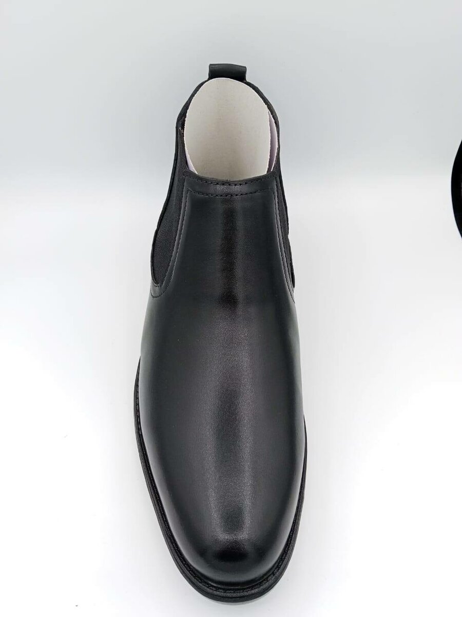 Dress Boot