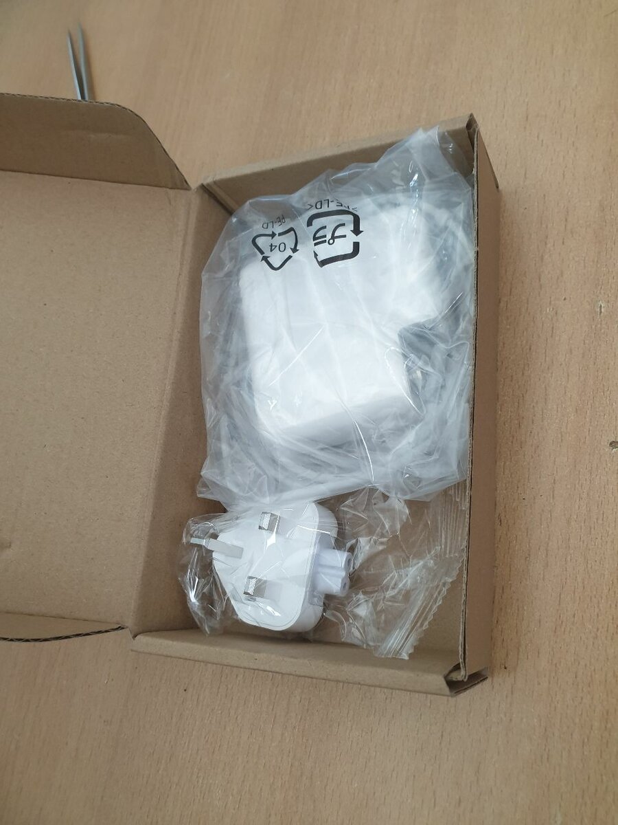 Apple MacBook 85w Charger Adapter