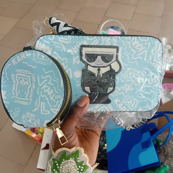 Sac à bandoulière tendance