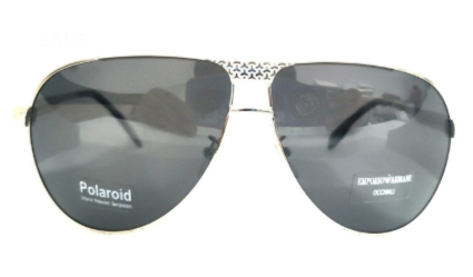 Sunglasses for mens,Emporio Armani polarized E 3602