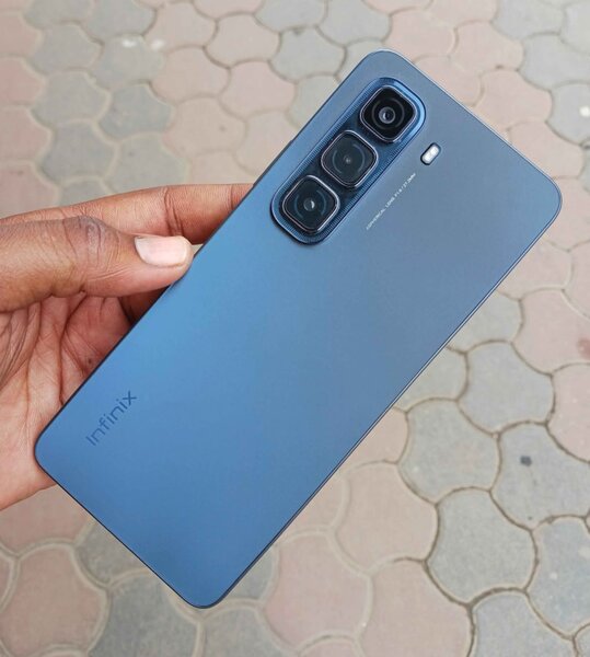 INFINIX HOT50