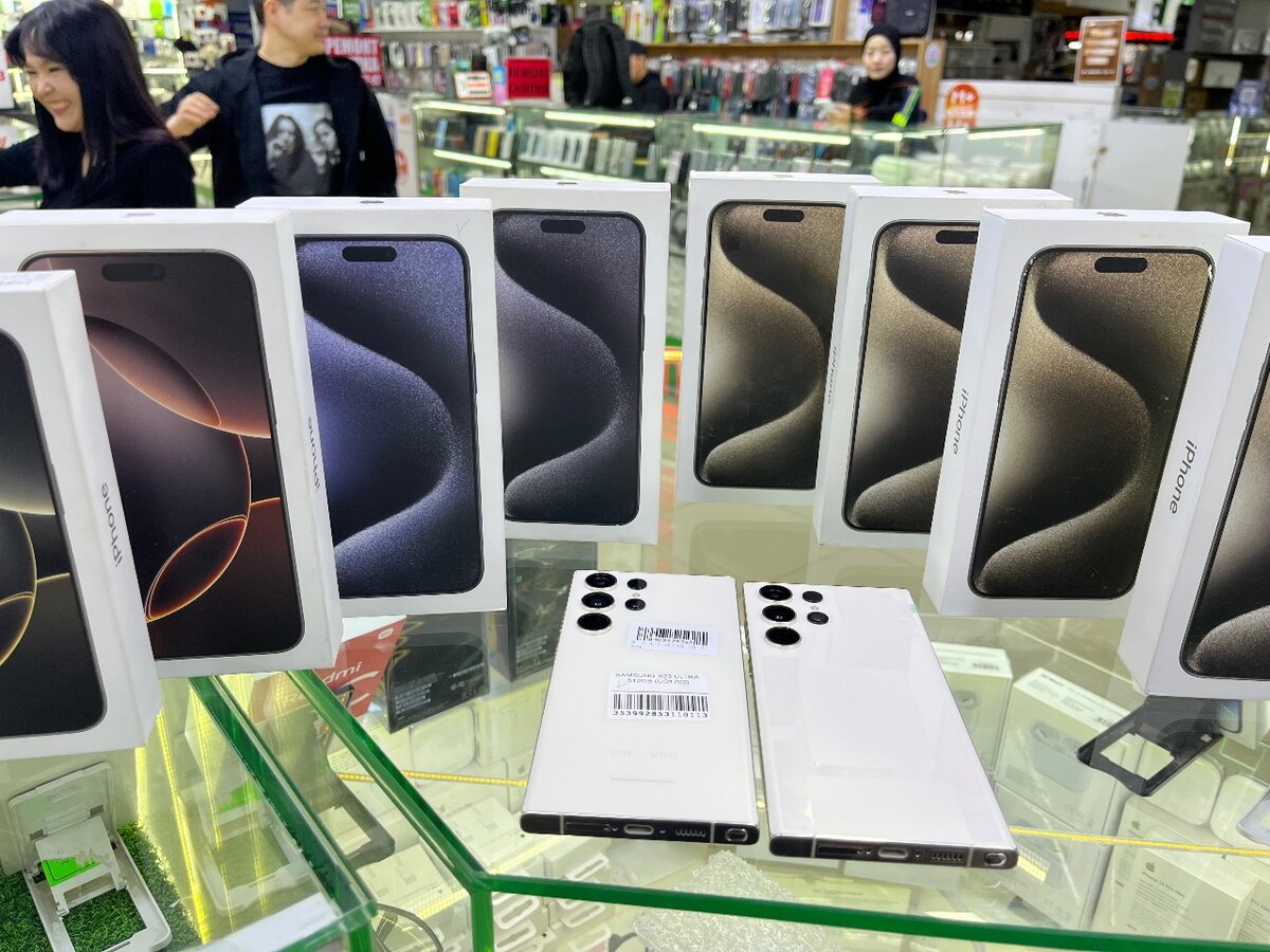 15про макс256г