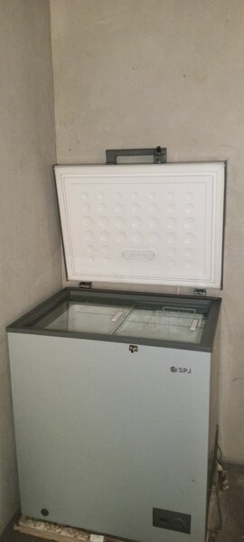 Deep Freezer 210L