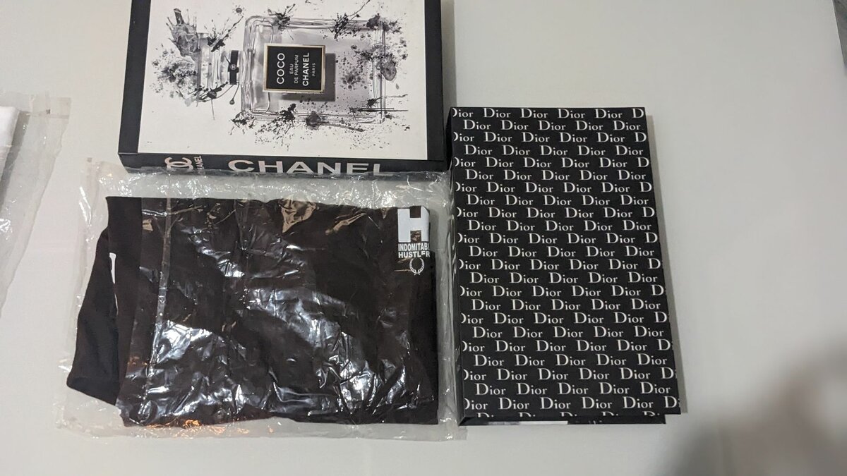 Indomitable hustlers teez