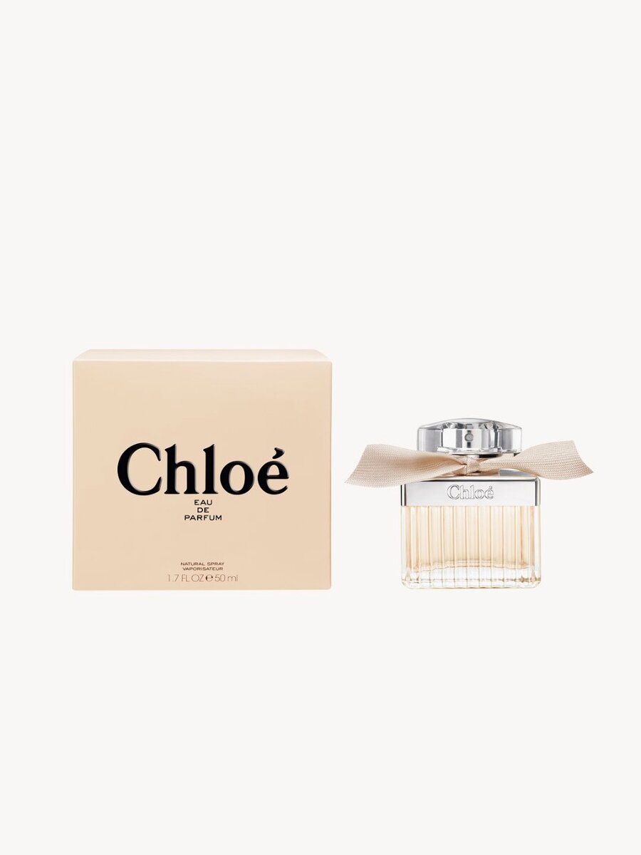 Chloe EDP