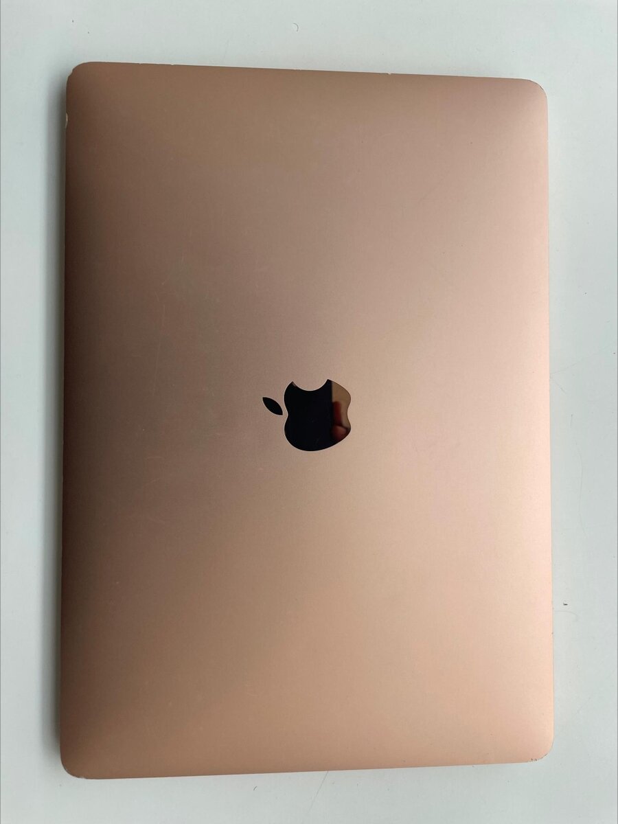 MAC BOOK AIR 2019