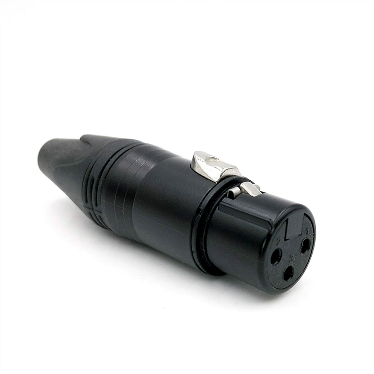 Connecteur femelle Canon