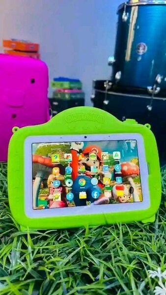 Tablette enfant éducative