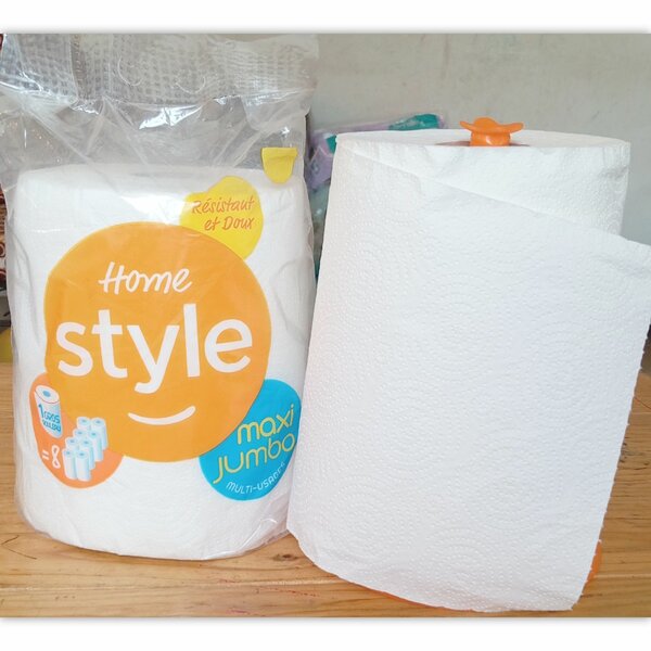 ESSUIE-TOUT (SOPALIN)