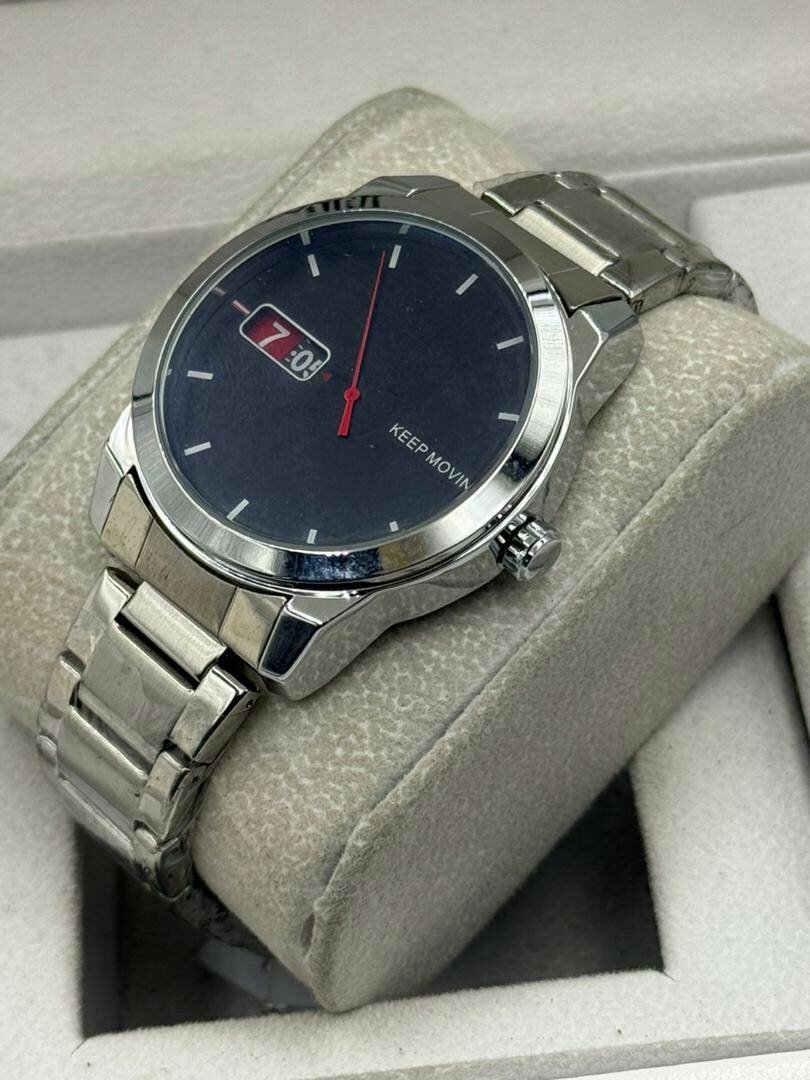 Montres élégantes étanches