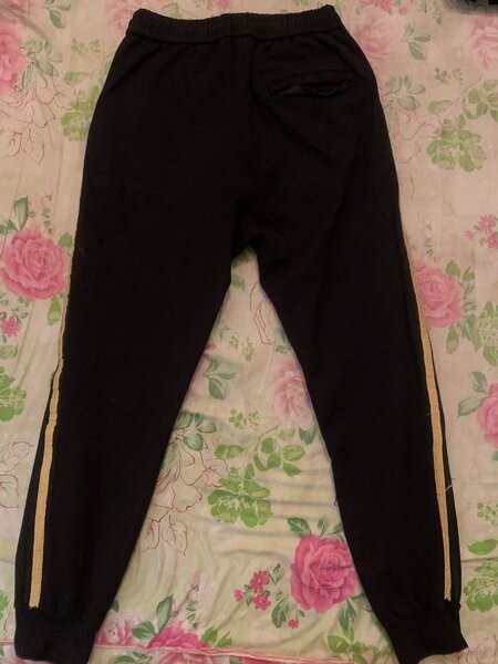 Pantalon de jogging D&G
