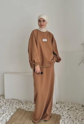 Самый удобный, стильный костюм для вас 🤍