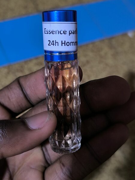 Mini Parfum de Poche