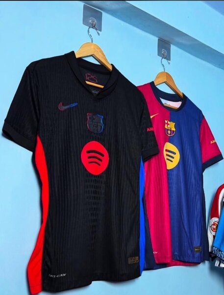 Maillot de Barcelone