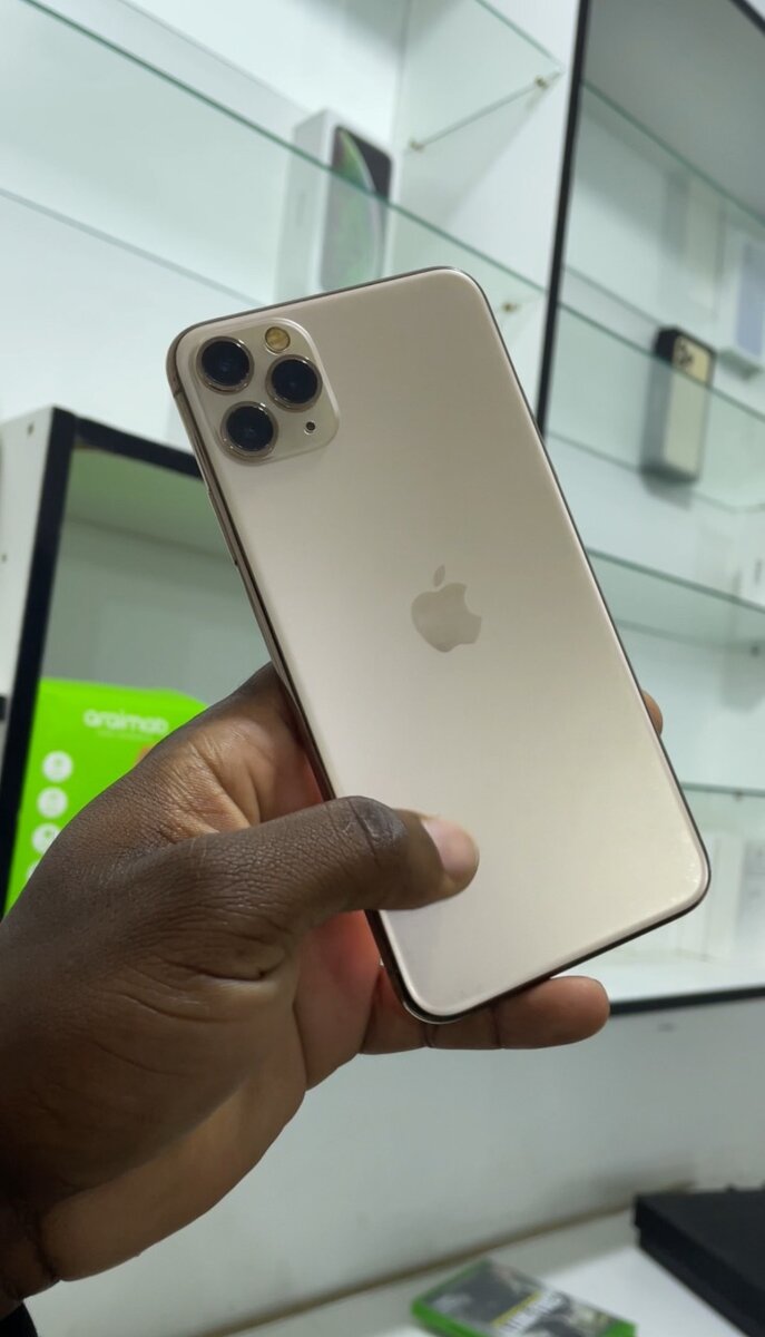 IPHONE 11pro max