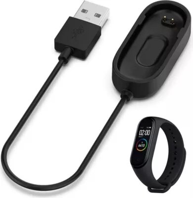 Chargeur USB pour Mi Band