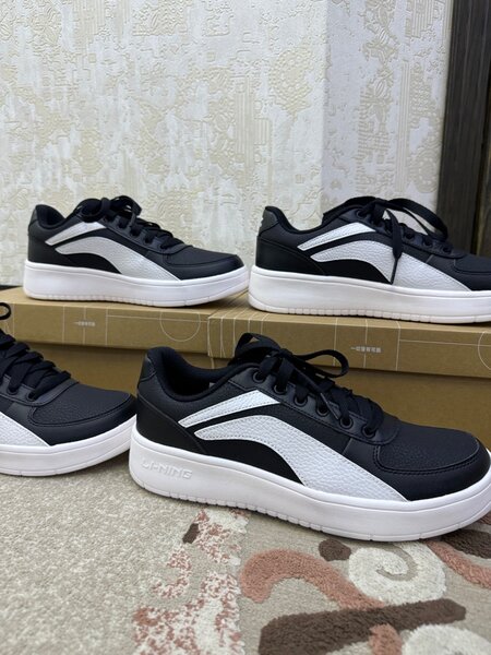 Li-Ning Nike adidas Lacoste joma Armani Gucci polo zara