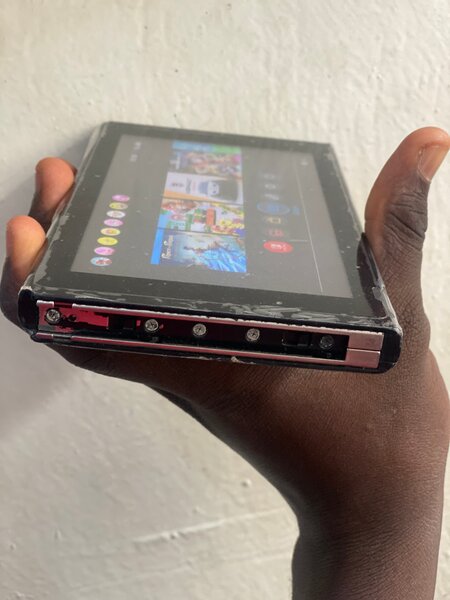 Nintendo switch Classic