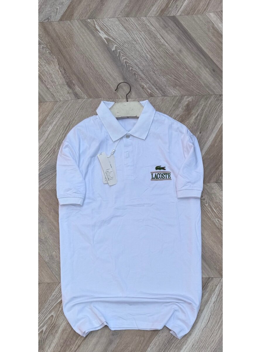 Polo homme classique style élégant