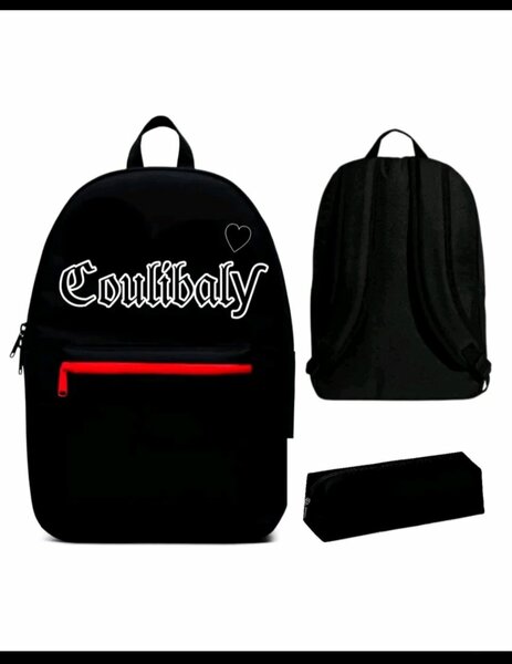 Sac à dos Chétté 1X