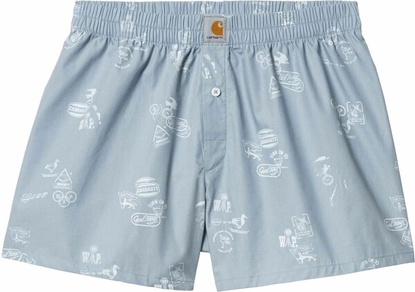 Cotton boxer export quality