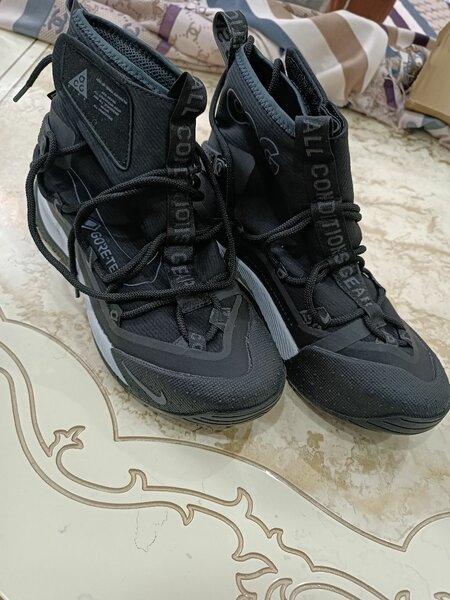 Ботинки Nike Air Terra Antarktik GTX Gore-Tex