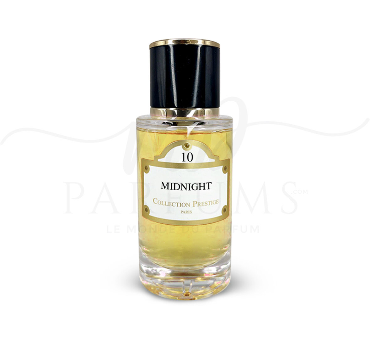Parfum Midnight Collection Prestige