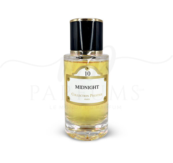 Parfum Midnight Collection Prestige
