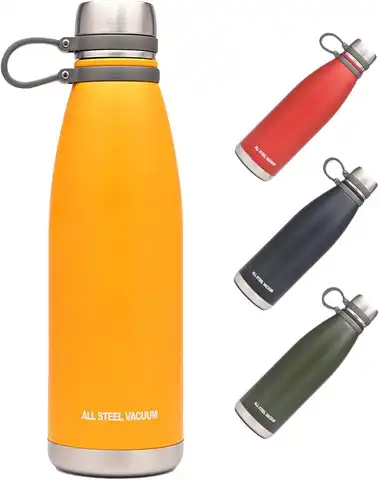 VACUUM FLASK