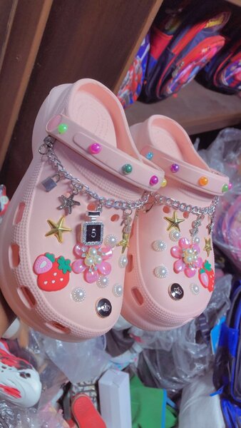 Celebrity kids mall 0500310333