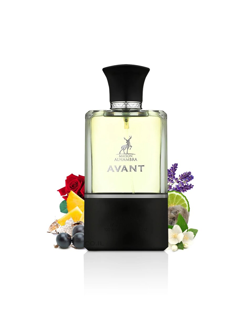 Avant Maison Alhambra 100ML
