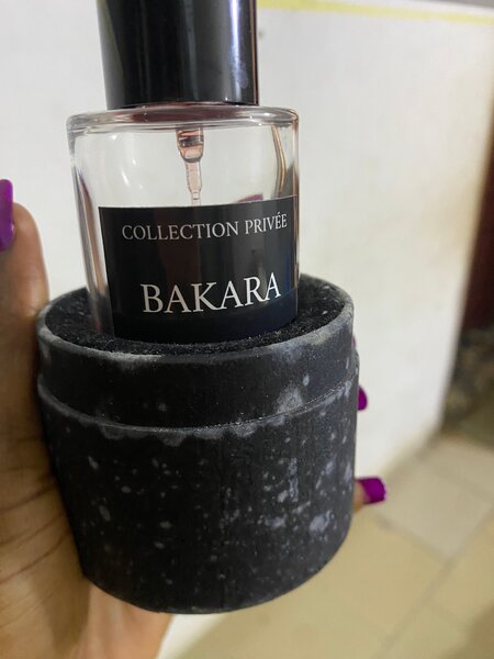 Parfum Collection Privée Bakara