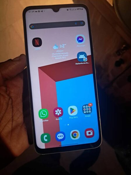 Samsung A05s