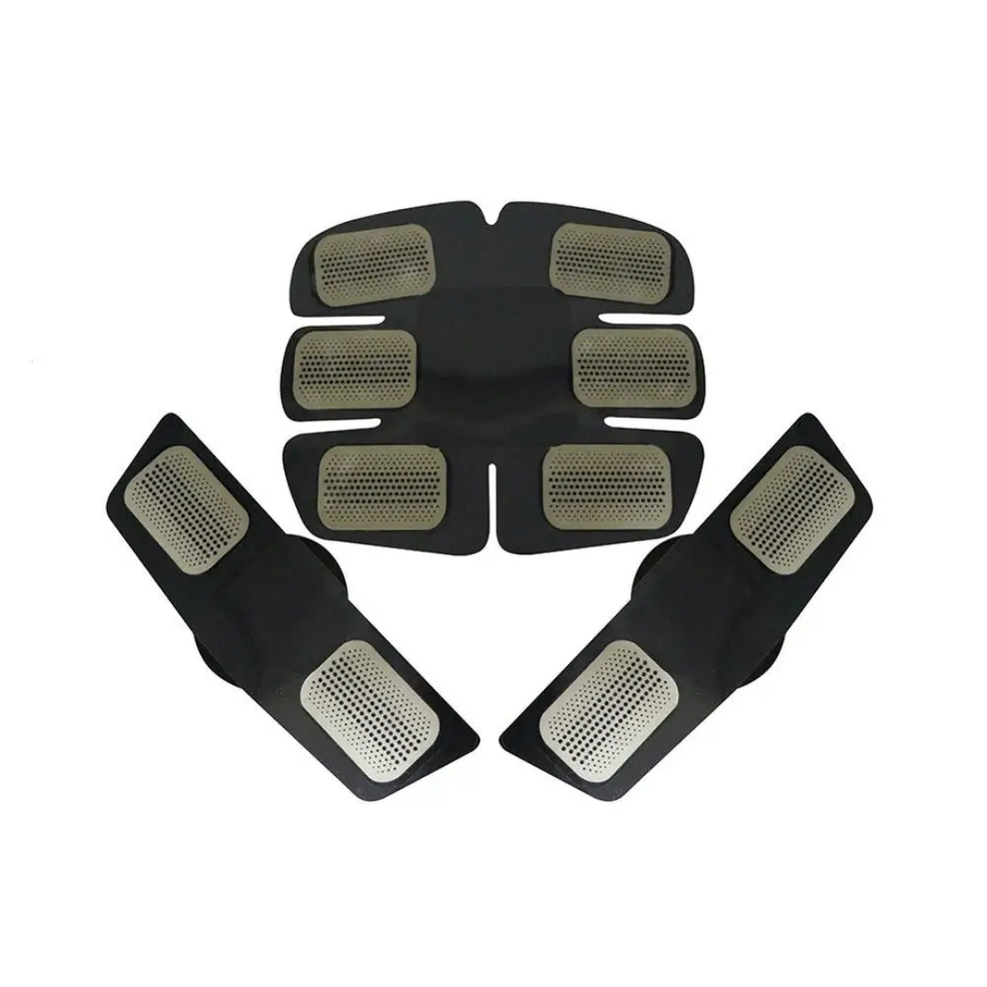 Stimulateur Musculaire EMS Sans Fil