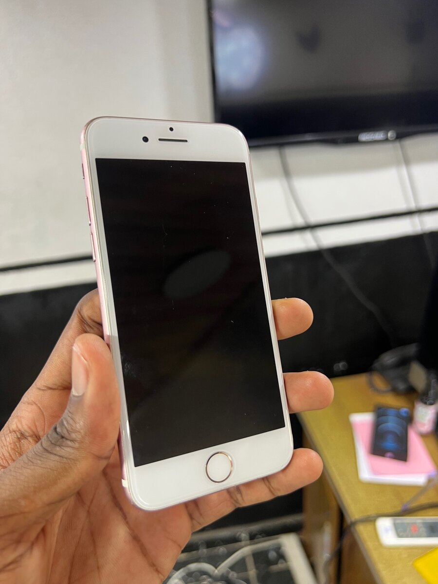 iPhone 7 simple propre 10/10