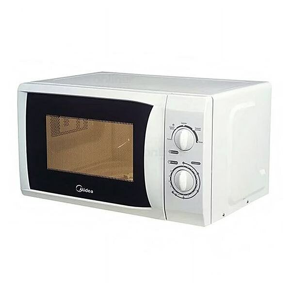 Media 20L Microwave Oven with Grill