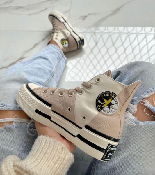 Converse sneakers