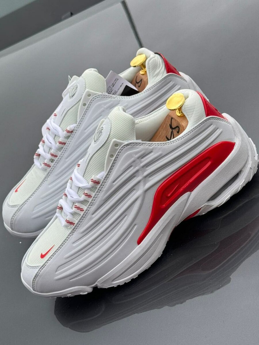 Chaussures Nike nocta