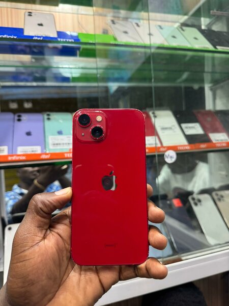 13 simple 128Go  Message écran