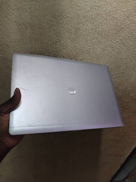 Ordinateur portable HP Pro I5