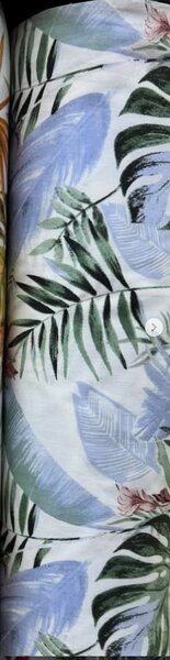 Красивая ткань Ранфорс