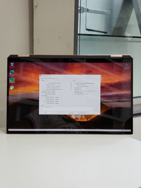 HP Spectre-eb0xxx