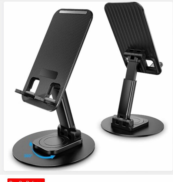 Phone stand