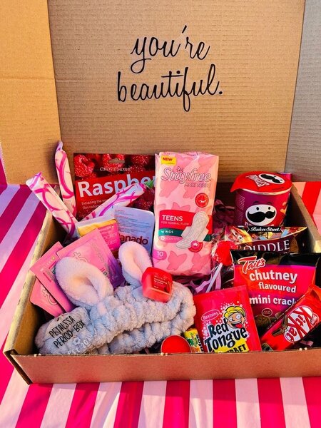 Period package