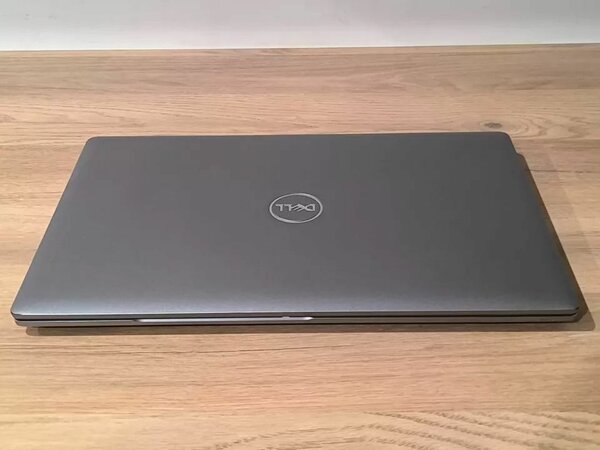 DELL LATITUDE 5520