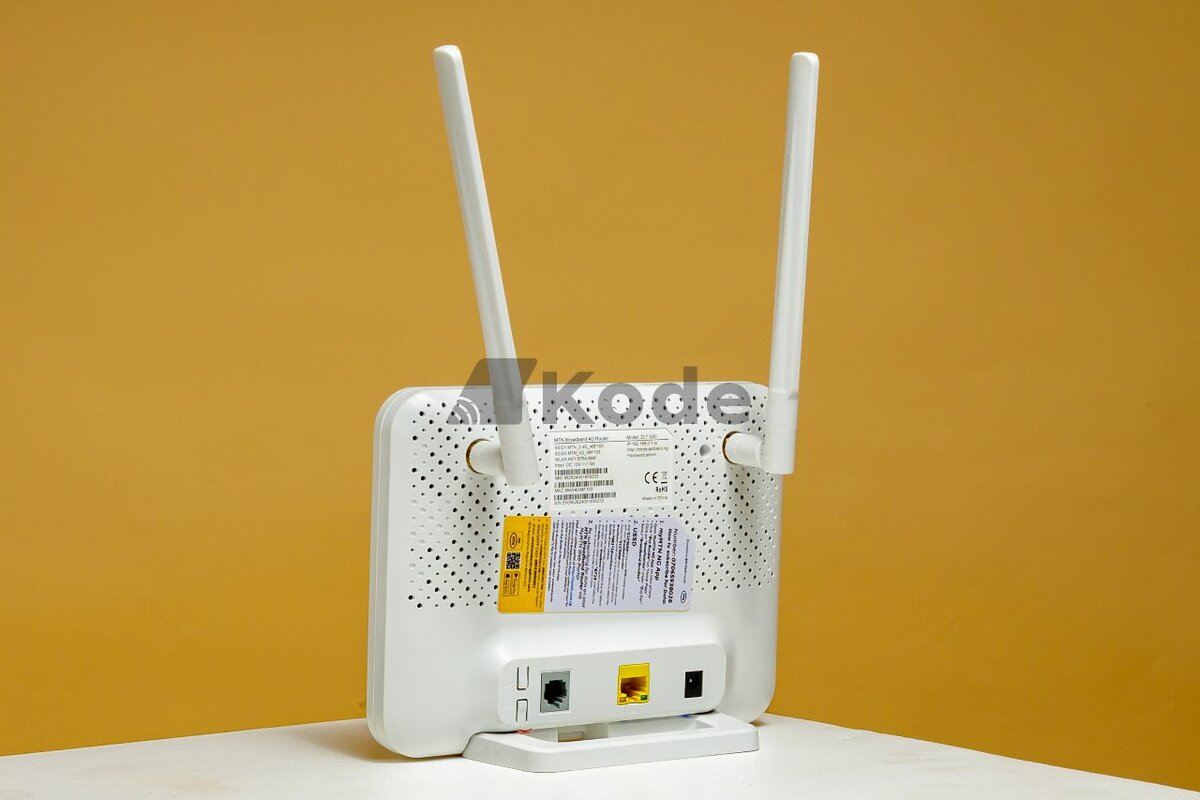 Mtn router