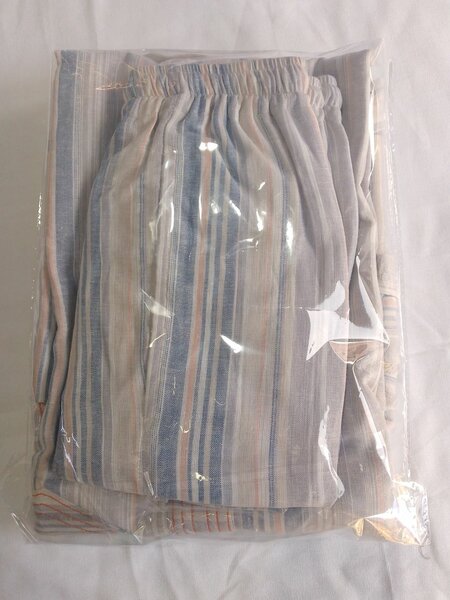 Complet turnique homme